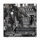 Mainboard|GIGABYTE|AMD B550|SAM4|Micro-ATX|Memory DDR4|Memory slots 4|1xPCI-Express 3.0 1x|1xPCI-Express 4.0 16x|2xM.2|1xHDMI|1xDisplayPort|2xAudio-In|1xAudio-Out|4xUSB 2.0|4xUSB 3.2|1xPS/2|1xRJ45|B550MK Mainboard|GIGABYTE|AMD B550|SAM4|Micro-ATX|Memory DDR4|Memory slots 4|1xPCI-Express 3.0 1x|1xPCI-Express 4.0 16x|2xM.2|1xHDMI|1xDisplayPort|2xAudio-In|1xAudio-Out|4xUSB 2.0|4xUSB 3.2|1xPS/2|1xRJ45|B550MK