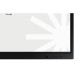 Samsung LH65WAFWLGCXEN interactive whiteboard 165.1 cm (65") 3840 x 2160 pixels Touchscreen Black