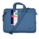 Trust Bologna 40.6 cm (16") Briefcase Blue