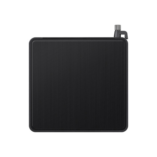 ASUS NUC 14 Pro RNUC14RVHI300002I UCFF Black 100U ASUS NUC 14 Pro RNUC14RVHI300002I UCFF Black 100U