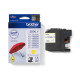 Brother LC225XLY ink cartridge 1 pc(s) Original Brother LC225XLY ink cartridge 1 pc(s) Original