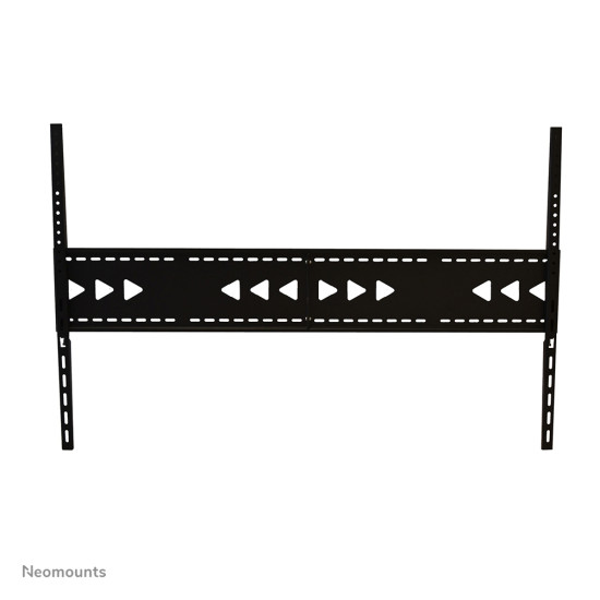 Neomounts LFD-W1500 TV mount wall 60-100" - fixed - landscape and portrait