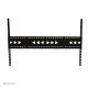 Neomounts LFD-W1500 TV mount wall 60-100" - fixed - landscape and portrait