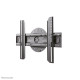 Neomounts LED-WR100BLACK TV mount wall 37-75" - rotatable Neomounts LED-WR100BLACK TV mount wall 37-75" - rotatable
