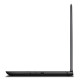 Lenovo ThinkPad P16v Gen 2 (Intel) Intel Core Ultra 7 155H Mobile workstation 40.6 cm (16") WUXGA 32 GB DDR5-SDRAM 1 TB SSD NVIDIA RTX 1000 Ada Wi-Fi 6E (802.11ax) Windows 11 Pro Nordic Black