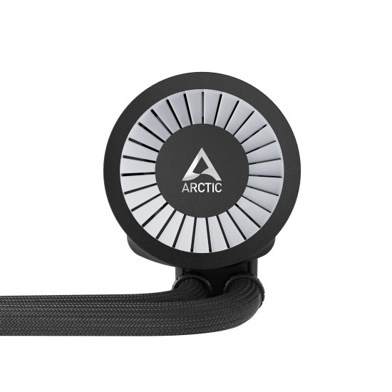 CPU COOLER S_MULTI/ACFRE00142A ARCTIC CPU COOLER S_MULTI/ACFRE00142A ARCTIC
