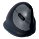 R-Go Tools Ergonomic mouse R-Go HE Break with break software, large (hand size ≥ 185 mm), right-handed, Bluetooth, black R-Go Tools Ergonomic mouse R-Go HE Break with break software, large (hand size ≥ 185 mm), right-handed, Bluetooth, black
