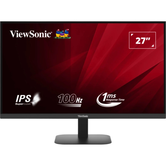 Viewsonic VA VS19990 computer monitor 68.6 cm (27") 2560 x 1440 pixels 2K Ultra HD LED Black Viewsonic VA VS19990 computer monitor 68.6 cm (27") 2560 x 1440 pixels 2K Ultra HD LED Black