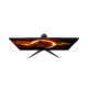 AOC G2 27G2ZN3/BK computer monitor 68.6 cm (27") 1920 x 1080 pixels Full HD LCD Black, Red AOC G2 27G2ZN3/BK computer monitor 68.6 cm (27") 1920 x 1080 pixels Full HD LCD Black, Red