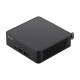ASUS NUC 14 Pro RNUC14RVKI300002I UCFF Black 100U ASUS NUC 14 Pro RNUC14RVKI300002I UCFF Black 100U