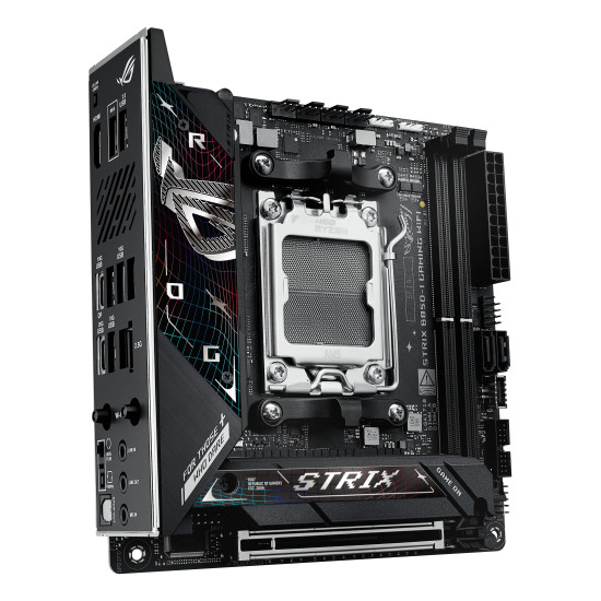 ROG STRIX B850-I GAMING WIFI ROG STRIX B850-I GAMING WIFI