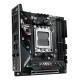 ROG STRIX B850-I GAMING WIFI ROG STRIX B850-I GAMING WIFI