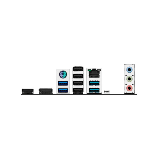 ASUS PRIME B850M-K AMD B850 Socket AM5 micro ATX ASUS PRIME B850M-K AMD B850 Socket AM5 micro ATX