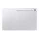 Samsung Galaxy Tab S10 FE+ Samsung Exynos 128 GB 33.3 cm (13.1") 8 GB Wi-Fi 6 (802.11ax) Silver Samsung Galaxy Tab S10 FE+ Samsung Exynos 128 GB 33.3 cm (13.1") 8 GB Wi-Fi 6 (802.11ax) Silver