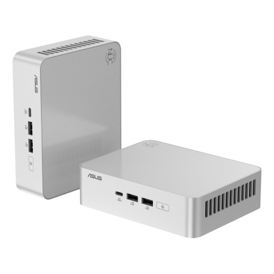 PC KIT NUC 15 PRO+ CU5-225H/RNUC15CRSU500002 ASUS