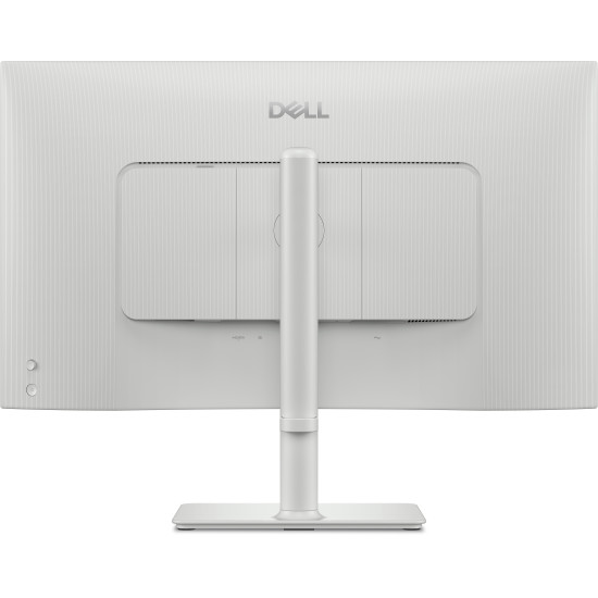 DELL Plus S2725QS computer monitor 68.6 cm (27") 3840 x 2160 pixels 4K Ultra HD LCD Silver DELL Plus S2725QS computer monitor 68.6 cm (27") 3840 x 2160 pixels 4K Ultra HD LCD Silver