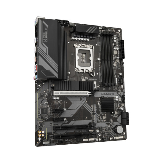 Mainboard|GIGABYTE|Intel Z790|LGA1700|ATX|Memory DDR5|Memory slots 4|2xPCI-Express 3.0 1x|1xPCI-Express 3.0 16x|1xPCI-Express 4.0 4x |1xPCI-Express 5.0 16x|3xM.2|1xHDMI|1xDisplayPort|2xUSB 2.0|5xUSB 3.2|1xUSB-C|1xPS/2|1xRJ45|3xAudio port|Z790D Mainboard|GIGABYTE|Intel Z790|LGA1700|ATX|Memory DDR5|Memory slots 4|2xPCI-Express 3.0 1x|1xPCI-Express 3.0 16x|1xPCI-Express 4.0 4x |1xPCI-Express 5.0 16x|3xM.2|1xHDMI|1xDisplayPort|2xUSB 2.0|5xUSB 3.2|1xUSB-C|1xPS/2|1xRJ45|3xAudio port|Z790D