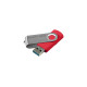 Goodram UTS3 USB flash drive 128 GB USB Type-A 3.2 Gen 1 (3.1 Gen 1) Red