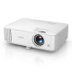 BenQ MU613 data projector Standard throw projector 4000 ANSI lumens DLP WUXGA (1920x1200) White