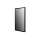 LG 55XE4F-B Signage Display Digital signage flat panel 139.7 cm (55") LED 4000 cd/m² Full HD Black WebOS 24/7 LG 55XE4F-B Signage Display Digital signage flat panel 139.7 cm (55") LED 4000 cd/m² Full HD Black WebOS 24/7