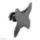 Neomounts FL40-430BL12 TV pole mount 23-42" - diam. 28-50 mm Neomounts FL40-430BL12 TV pole mount 23-42" - diam. 28-50 mm