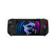 MSI Claw A1M-032NL portable game console 17.8 cm (7") 1 TB Touchscreen Wi-Fi Black MSI Claw A1M-032NL portable game console 17.8 cm (7") 1 TB Touchscreen Wi-Fi Black