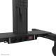 Neomounts FL50S-825BL1 TV trolley 37-75" - TÜV Neomounts FL50S-825BL1 TV trolley 37-75" - TÜV