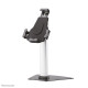 Neomounts TABLET-D150SILVER Tablet stand desk 7.9-10.5" - lockable - universal Neomounts TABLET-D150SILVER Tablet stand desk 7.9-10.5" - lockable - universal