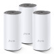 TP-Link AC1200 Whole Home Mesh Wi-Fi System, 3-Pack TP-Link AC1200 Whole Home Mesh Wi-Fi System, 3-Pack