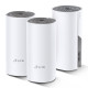 TP-Link AC1200 Whole Home Mesh Wi-Fi System, 3-Pack TP-Link AC1200 Whole Home Mesh Wi-Fi System, 3-Pack