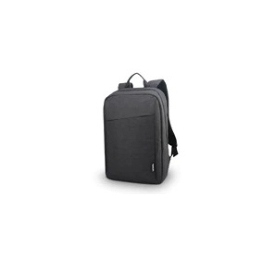 Lenovo B210 39.6 cm (15.6") Backpack Black Lenovo B210 39.6 cm (15.6") Backpack Black