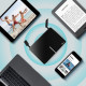 4G+ Cat6 AC1200 Wireless Dual Band Gigabit Router 4G+ Cat6 AC1200 Wireless Dual Band Gigabit Router