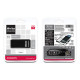 Axagon CRE-X1 card reader USB 2.0 Black, White Axagon CRE-X1 card reader USB 2.0 Black, White