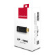 Axagon RVD-HI video cable adapter DisplayPort HDMI Black Axagon RVD-HI video cable adapter DisplayPort HDMI Black