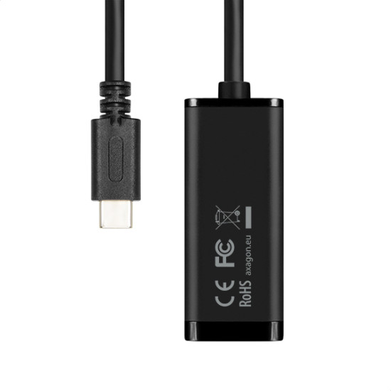 Axagon ADE-SRC network card Ethernet 1000 Mbit/s Axagon ADE-SRC network card Ethernet 1000 Mbit/s