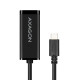 Axagon ADE-SRC network card Ethernet 1000 Mbit/s Axagon ADE-SRC network card Ethernet 1000 Mbit/s