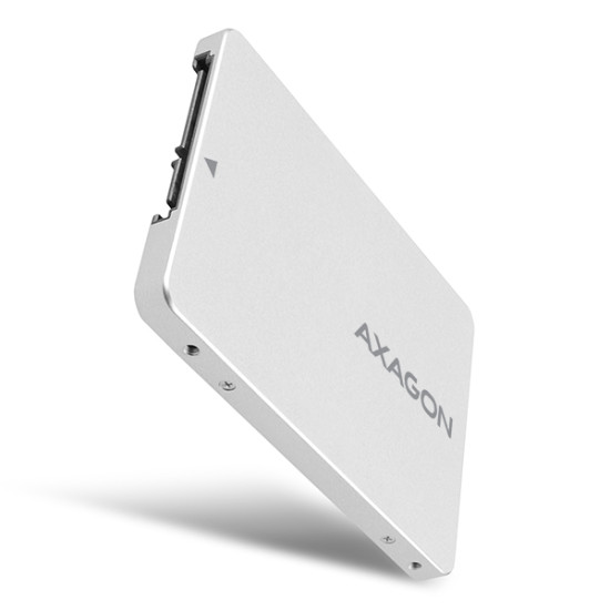 Axagon RSS-M2SD interface cards/adapter Internal SATA Axagon RSS-M2SD interface cards/adapter Internal SATA