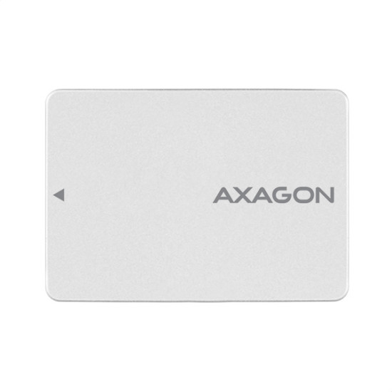 Axagon RSS-M2SD interface cards/adapter Internal SATA Axagon RSS-M2SD interface cards/adapter Internal SATA