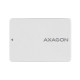 Axagon RSS-M2SD interface cards/adapter Internal SATA Axagon RSS-M2SD interface cards/adapter Internal SATA