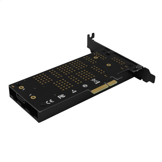 Axagon PCEM2-DC interface cards/adapter Internal M.2, SATA Axagon PCEM2-DC interface cards/adapter Internal M.2, SATA