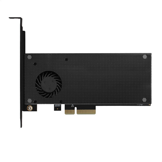 Axagon PCEM2-DC interface cards/adapter Internal M.2, SATA Axagon PCEM2-DC interface cards/adapter Internal M.2, SATA