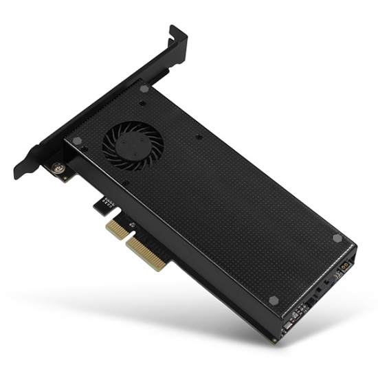 Axagon PCEM2-DC interface cards/adapter Internal M.2, SATA Axagon PCEM2-DC interface cards/adapter Internal M.2, SATA