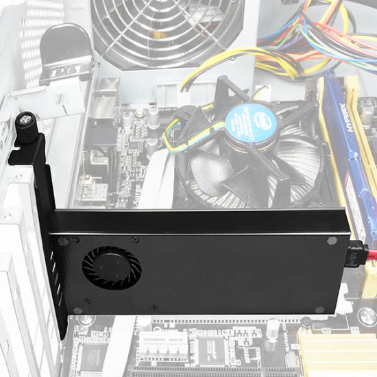 Axagon PCEM2-DC interface cards/adapter Internal M.2, SATA Axagon PCEM2-DC interface cards/adapter Internal M.2, SATA
