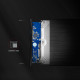 Axagon EE35-XA3 storage drive enclosure HDD enclosure Black 3.5"