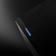 Axagon EE35-XA3 storage drive enclosure HDD enclosure Black 3.5"