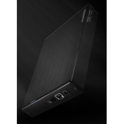 AXAGON EE35-XA3 USB3.0 - SATA 3.5" External ALINE Box