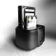Axagon ADSA-ST storage drive docking station USB 3.2 Gen 1 (3.1 Gen 1) Type-B Black Axagon ADSA-ST storage drive docking station USB 3.2 Gen 1 (3.1 Gen 1) Type-B Black