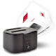 Axagon ADSA-ST storage drive docking station USB 3.2 Gen 1 (3.1 Gen 1) Type-B Black Axagon ADSA-ST storage drive docking station USB 3.2 Gen 1 (3.1 Gen 1) Type-B Black