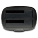 Axagon ADSA-ST storage drive docking station USB 3.2 Gen 1 (3.1 Gen 1) Type-B Black Axagon ADSA-ST storage drive docking station USB 3.2 Gen 1 (3.1 Gen 1) Type-B Black