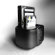 Axagon ADSA-ST storage drive docking station USB 3.2 Gen 1 (3.1 Gen 1) Type-B Black Axagon ADSA-ST storage drive docking station USB 3.2 Gen 1 (3.1 Gen 1) Type-B Black